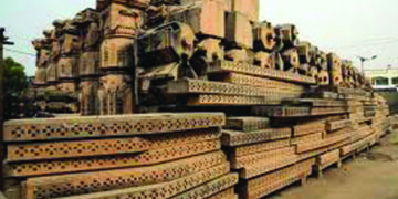 Ministry of Home Affairs notifies Ayodhya Trust