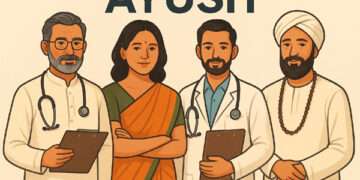 Gujarat has 49,973 AYUSH practitioners out of 8 lakh across India: Govt