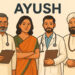 Gujarat has 49,973 AYUSH practitioners out of 8 lakh across India: Govt