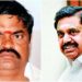 Idolatry: Minister K.T. Rajenthra Bhalaji eulogises TN CM as ‘Modern-Day Rajaraja Cholan’