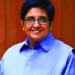 I am not running a parallel government, only part of the administration: Kiran Bedi