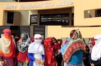 FIR against Bhuj college principal for forcing 64 girl students to remove underwear