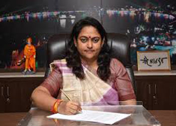 Ahmedabad Mayor-led reception committee to welcome Donald Trump