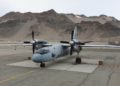Going green: IAF’s AN-32 lands at Leh with indigenous bio-jet fuel on Friday