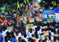 BJP takes out pro-CAA rallies across TN