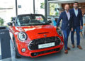 MINI opens India’s first-ever MINI Urban Store in Kochi