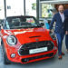 MINI opens India’s first-ever MINI Urban Store in Kochi