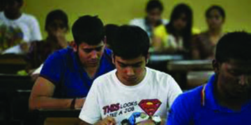 WB to ban loudspeakers from 3 days before Board examination