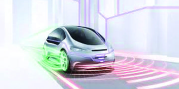 Smarter mobility: Bosch showcases a personalized range of advanced solutions