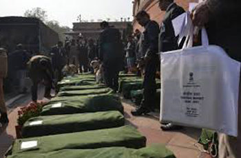 Industry Reactions on Budget 2020: The government has failed to meet the expectations of some sectors.