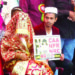 Anti-CAA stir site turns into a marriage venue for Muslim couple