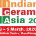 No coronavirus threat at Indian Ceramics Asia, Gandhinagar gears up to hold the expo