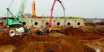 NABARD sanctions Rs. 1931 crore to APWRDC