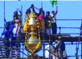 Thousands witness Thanjavur Big Temple Kumbabishekam