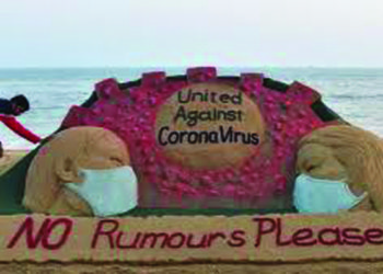 Man arrested for spreading rumours on coronavirus in social media in TN