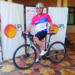 Cycling for a cause: British lawyer Chris Parsons begins 4,500 km journey from Kanniyakumari to Kashmir