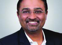 Indian American Deepak Ghodke, VP of Bristlecone, passes away after suffering heart attack during marathon