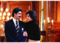 Presenting Deepika Padukone as Kapil Dev’s wife Romi Dev in Ranveer Singh’s film ’83