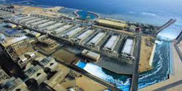 Govt inks MoU to set up four new desalination plants along Saurashtra-Kutch coastal line