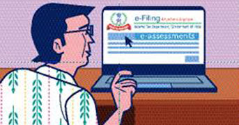 E-assessment alone not enough: Madras HC