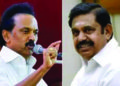 DMK and ruling AIADMK cross swords over NPR exercise in TN Assembly