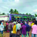 9 passengers electrocuted, 22 Injured in Odisha, as Bus catches fire after contact with Over Head Powerline