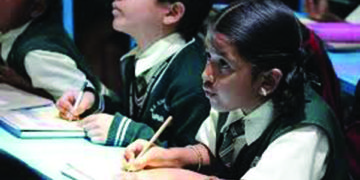 No need to panic: public examinations for Class V, VIII is only for uniform and fair assessment: Commissioner of School Education