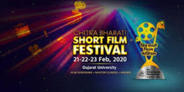 CM inaugurates Chitra Bharati Film Festival in Ahmedabad