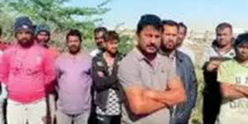 Gujarat urges Centre to evacuate 340 fishermen stuck in Iran amid coronavirus scare
