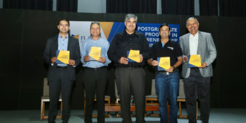 ‘High Impact Entrepreneurship and Innovation’ conference concludes with FLAME (University) of hope
