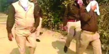 7 persons, including 3 children, die after gas leak in UP