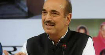 J&K outscores Gujarat on multiple parameters such as employment, poverty, girl education: Senior Congress leader