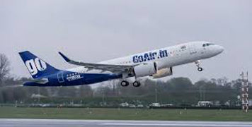 GoAir aircraft engine catches fire during take-off at Ahmedabad airport; all crew, passengers safely evacuated