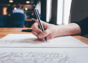 Jaipur man uses 2000 BC ‘grapho analysis’ to train management students, professionals