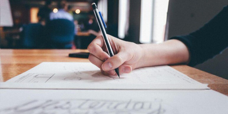Jaipur man uses 2000 BC ‘grapho analysis’ to train management students, professionals