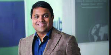 GSK Velu appointed as FICCI Co-Chairperson of TN State Council