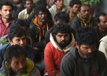 23 Indian fishermen apprehended by Pakistan off Jakhau coast