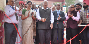 1st edition of three-day NABARD ‘Sahayog Mela’ kicks off in Ahmedabad