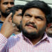 SC grants protection from arrest to Hardik Patel in Patidar stir case, raps Gujarat Police