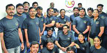 Titan acquires Hyderabad-based smart wearables startup HUG Innovations