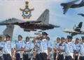 IAF to hold recruitment test for Airmen for Group ‘Y’ (Non-Technical) Medical Assistant Trade  in Surat from Feb 17-20