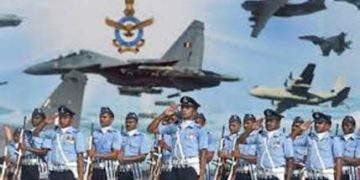 IAF to hold recruitment test for Airmen for Group ‘Y’ (Non-Technical) Medical Assistant Trade  in Surat from Feb 17-20