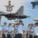 IAF to hold recruitment test for Airmen for Group ‘Y’ (Non-Technical) Medical Assistant Trade  in Surat from Feb 17-20