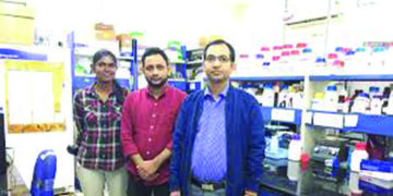IIT-H Researchers find new Molecule to potentially treat Amyotrophic Lateral Sclerosis (ALS)