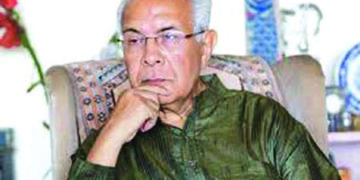 Protest in Shaheen Bagh is peaceful: SC interlocutor Wajahat Habibullah files affidavit