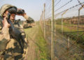 BSF apprehends Pakistani intruder near international border in Bhuj