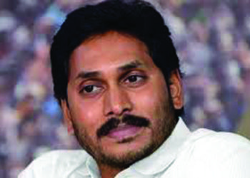 Jagan justifies 3-Capital plan for Andhra Pradesh