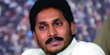 Jagan justifies 3-Capital plan for Andhra Pradesh