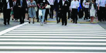 Japan on brink of recession as GDP shrinks unexpectedly   