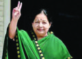 Jaya’s birthday to be observed as ‘Girl Children Protection Day’, CM announces in Assembly